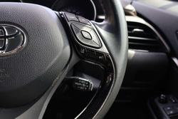 2018 Toyota C-HR Koba