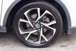 2018 Toyota C-HR Koba