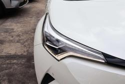 2018 Toyota C-HR Koba