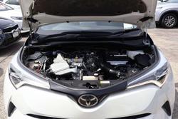 2018 Toyota C-HR Koba