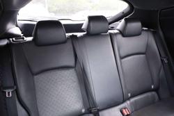 2018 Toyota C-HR Koba