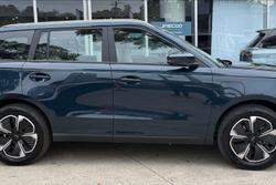 2026 Jaecoo J5 EV Summit