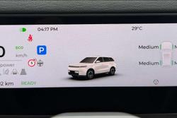 2026 Jaecoo J5 EV Summit