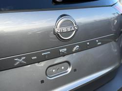 2024 Nissan X-TRAIL ST-L