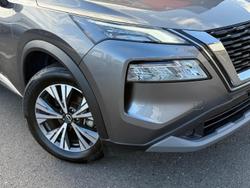 2024 Nissan X-TRAIL ST-L