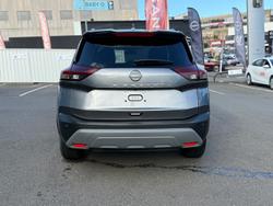 2024 Nissan X-TRAIL ST-L