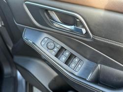 2024 Nissan X-TRAIL ST-L