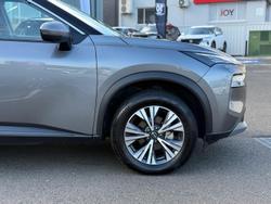 2024 Nissan X-TRAIL ST-L