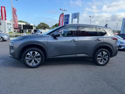 2024 Nissan X-TRAIL ST-L