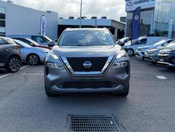 2024 Nissan X-TRAIL ST-L