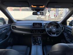 2024 Nissan X-TRAIL ST-L