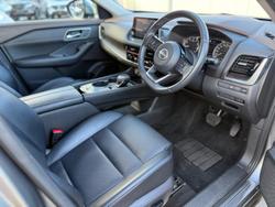 2024 Nissan X-TRAIL ST-L