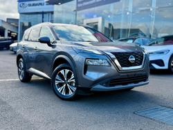 2024 Nissan X-TRAIL ST-L