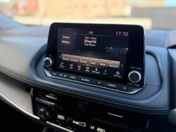 2024 Nissan X-TRAIL ST-L