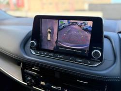 2024 Nissan X-TRAIL ST-L