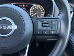 2024 Nissan X-TRAIL ST-L