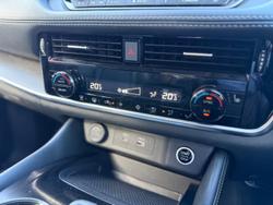 2024 Nissan X-TRAIL ST-L