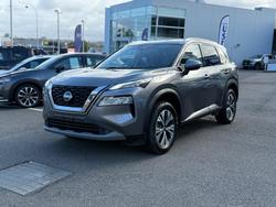 2024 Nissan X-TRAIL ST-L