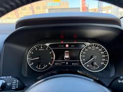 2024 Nissan X-TRAIL ST-L