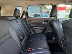 2024 Nissan X-TRAIL ST-L