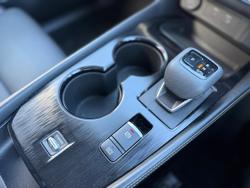 2024 Nissan X-TRAIL ST-L