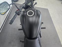2026 Kawasaki 2026 Kawasaki 650CC VULCAN S (FULL POWER) CRUISER Black
