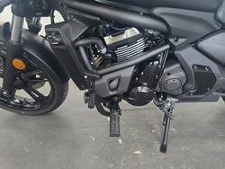 2026 Kawasaki 2026 Kawasaki 650CC VULCAN S (FULL POWER) CRUISER Black