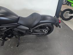 2026 Kawasaki 2026 Kawasaki 650CC VULCAN S (FULL POWER) CRUISER Black