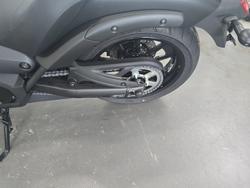 2026 Kawasaki 2026 Kawasaki 650CC VULCAN S (FULL POWER) CRUISER Black