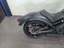 2026 Kawasaki 2026 Kawasaki 650CC VULCAN S (FULL POWER) CRUISER Black