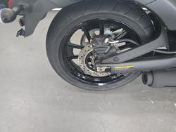 2026 Kawasaki 2026 Kawasaki 650CC VULCAN S (FULL POWER) CRUISER Black