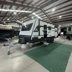 2026 JAYCO DISCOVERY 19.61-3.OB.DY-MY26