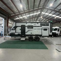 2026 JAYCO DISCOVERY 19.61-3.OB.DY-MY26