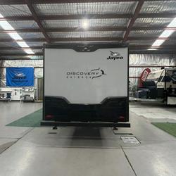 2026 JAYCO DISCOVERY 19.61-3.OB.DY-MY26