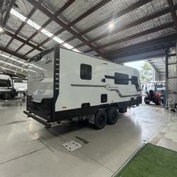 2026 JAYCO DISCOVERY 19.61-3.OB.DY-MY26