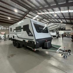2026 JAYCO DISCOVERY 19.61-3.OB.DY-MY26