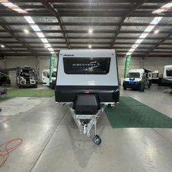 2026 JAYCO DISCOVERY 19.61-3.OB.DY-MY26