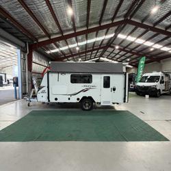 2022 JAYCO JOURNEY 15.48-6.JY-MY22