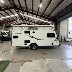 2022 JAYCO JOURNEY 15.48-6.JY-MY22