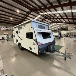 2022 JAYCO JOURNEY 15.48-6.JY-MY22