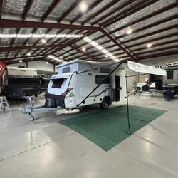 2022 JAYCO JOURNEY 15.48-6.JY-MY22