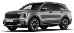 2026 Kia Sorento GT-Line