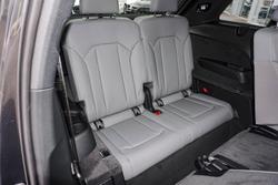 2025 Audi Q7 TDI 210kW S line