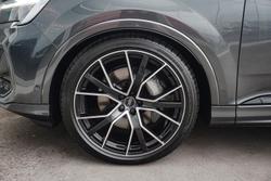 2025 Audi Q7 TDI 210kW S line