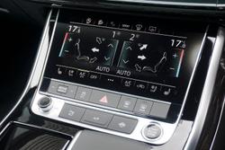 2025 Audi Q7 TDI 210kW S line