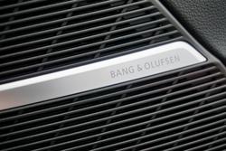 2025 Audi Q7 TDI 210kW S line