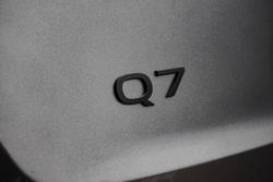 2025 Audi Q7 TDI 210kW S line