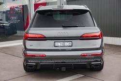2025 Audi Q7 TDI 210kW S line