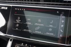 2025 Audi Q7 TDI 210kW S line