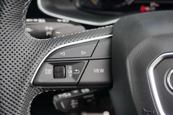 2025 Audi Q7 TDI 210kW S line